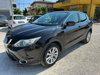 qashqai 2ª serie qashqai 1.5 dci acenta premium