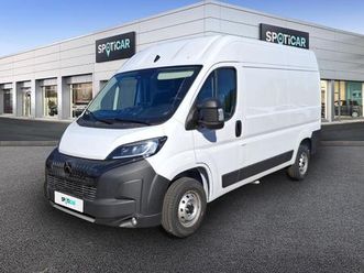 fgn tole 3.5 t l2h2 180 s&s bvm6