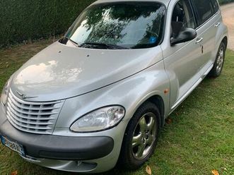 pt cruiser