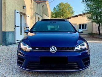 golf 7r