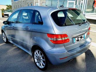 classe b - t245 cdi sport