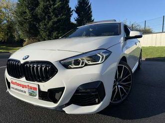 gran coupé 216 d pack m extérieur/intéri