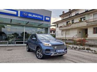 1.5 gpl 116cv - unico proprietario