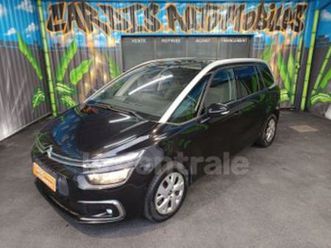 1.6 bluehdi 120 s&s feel bv6