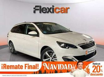 1.2 puretech s&s allure eat6 130