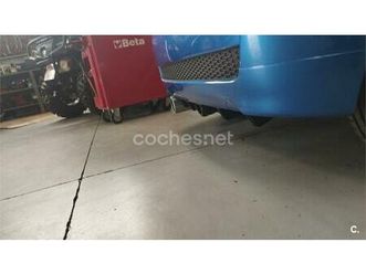 chevrolet aveo 1.4 16v ls