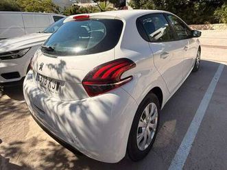 208 1.2 puretech glp active 82 active