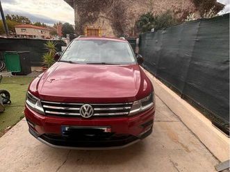 tiguan allspace