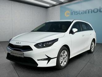 kia ceed sportswagon 1.0 t-gdi ultimate 74 kw