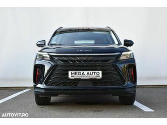 utilizat dfsk fengon 600 2024 - 25 154,69 eur, 14 736 km - autovit.ro