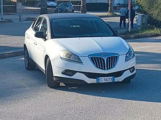 lancia delta 1600 diesel