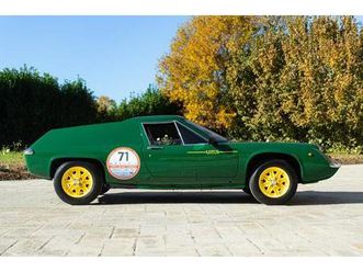 lotus europa ii° serie - 1971