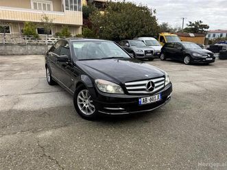 mercedes c 250 cdi 4matic zvicra 🇨🇭