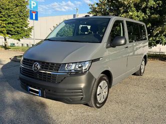 t6.1 28 2.0 tdi 110cv kombi business p.c.
