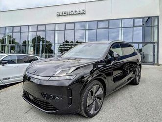 lynk&co 08 more / 4 jahre garantie / sofort verfügbar /