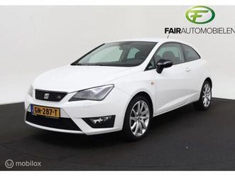 seat ibiza sc 1.4 tsi fr