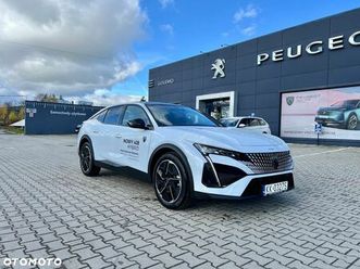 peugeot 408 1.2 puretech mhev gt s&s e-dsc6