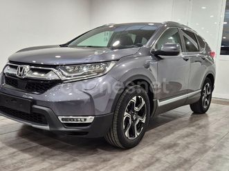 honda cr-v 2.0 immd 4x4 executive