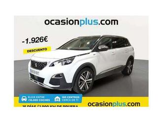 2.0hdi allure aut. 160