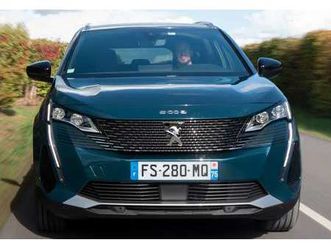 plug-in hybrid 195 gt exclusive e-dct7