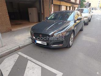 jaguar xf 3.0d v6 portfolio auto