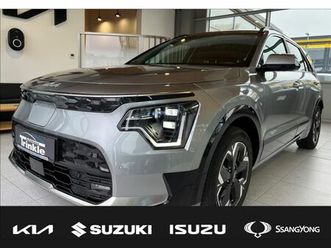 kia niro ev 204 ps inspiration navi *allwetterreifen