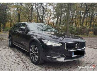 cross country salonpl gwarancja 2023 ostrzeszów - sprzedajemy.pl