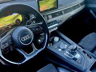 a4 allroad quattro 3,0 tdi quattro s-tronic