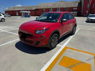 iva esposta 2024 • solo 4.900 km • come nuova