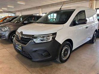 van 1.5 blue dci 95 cv l1 open sesame