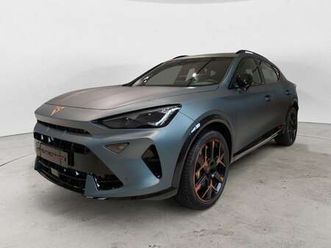 formentor 2.0 tsi 4drive dsg vz 333cv extreme