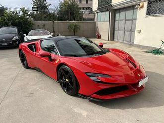 assetto fiorano esteso