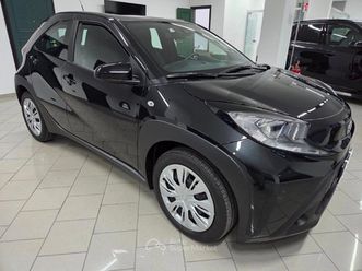1.0 vvt-i 72 cv 5 porte active ufficiale