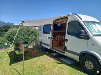 opel movano 2.5dti 3.5t largo