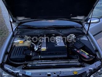 opel omega 2.5td