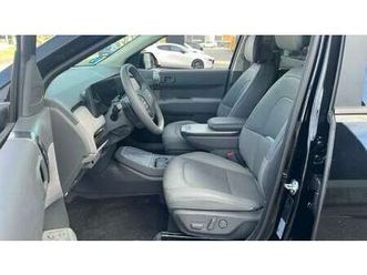 bev earth auto 204 5p