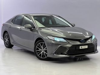 camry hybrid 2.5 premium