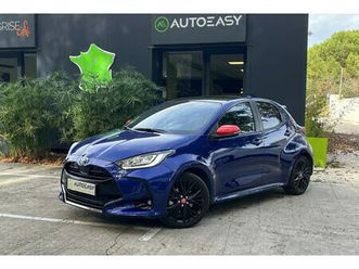 hybride 116h style / 1ère main / toit pano / jbl / sièges chauffants / hud / carplay