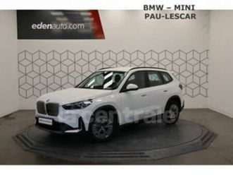 (u11) xdrive20 204 66.5 kwh bva