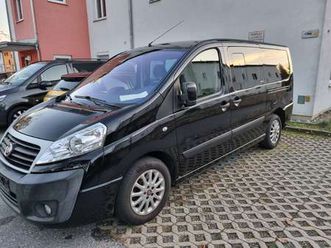 scudo panorama l1h1 2,0 16v dpf executive