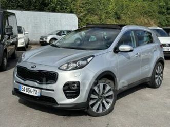 iv 2.0 crdi 136 isg gt-line 2wd