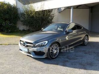 iv coupe 250 d sportline 9g-tronic