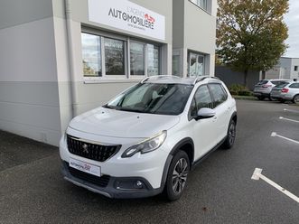 1.2 puretech 110 ch allure eat6