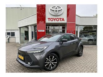 1.8 hybrid 140 first edition