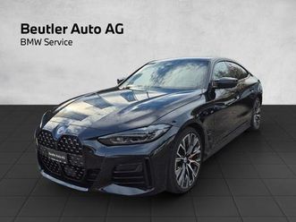 m440i xdrive gran coupé