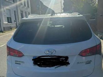 2.0 crdi 2wd executive euro 6b