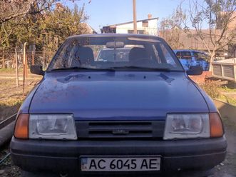 иж 2126 орбита 2001