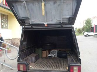 иж 2717 ода 2003