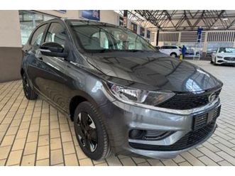 2025 tata tiago 1.2 xm