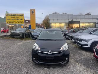 verso-s 1.33 linea luna multidrive s